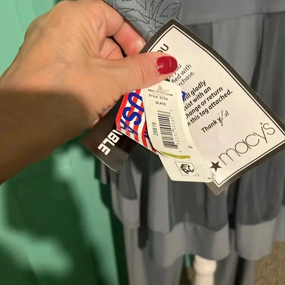 Gorgeous pantsuit - Picture 8 of 14